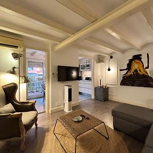 Appartement met Twee Slaapkamers